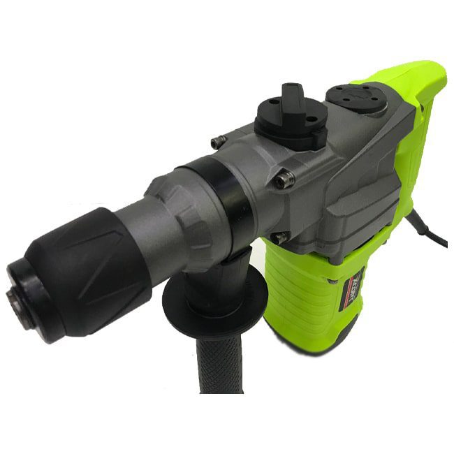 دریل بتن کن ایکس کورت دو کاره 1300 وات مته XZC06-26 Xcort