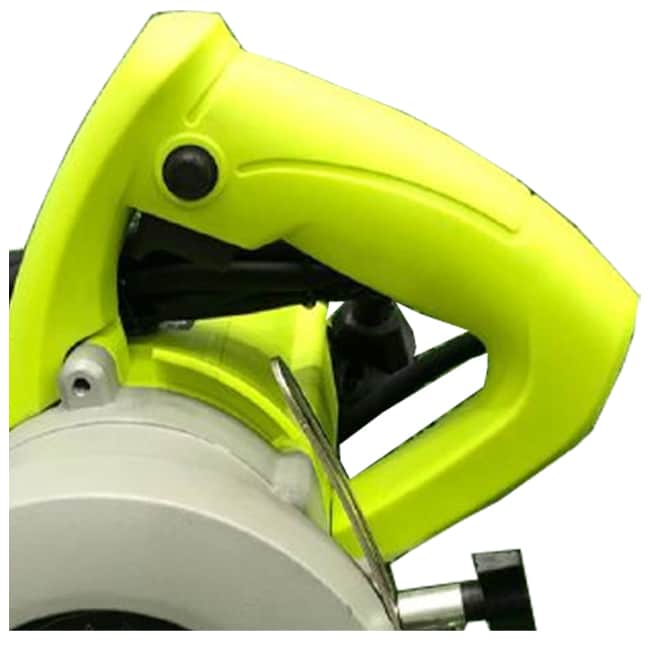 اره شیار زن 1400 وات ایکس کورت یک تیغه XZE04-110