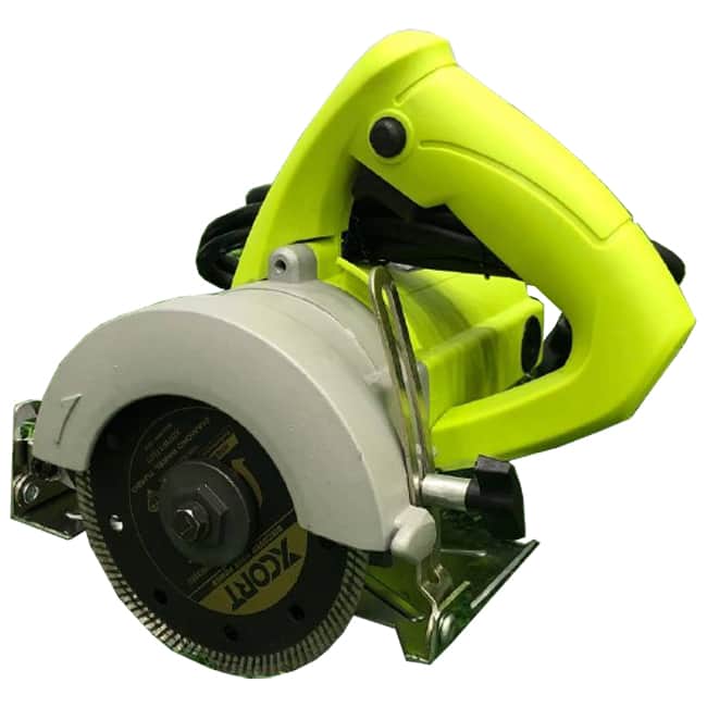 اره شیار زن 1400 وات ایکس کورت یک تیغه XZE04-110