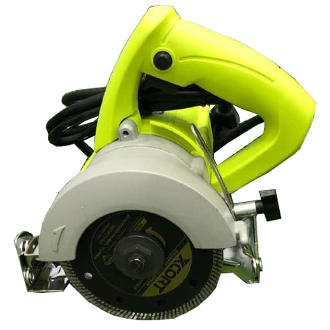 اره شیار زن 1400 وات ایکس کورت یک تیغه XZE04-110