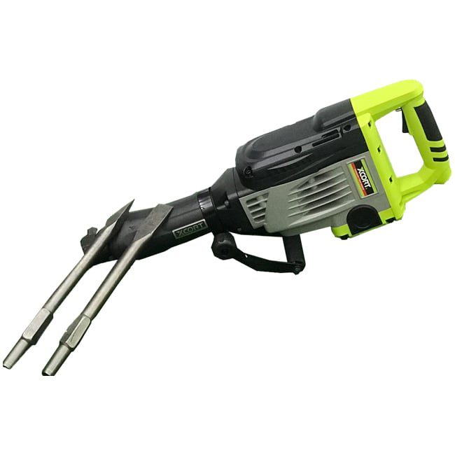 دریل هیلتی تخریب 17 کیلویی 2600 وات ایکس کورت XCORT XZJ01-105