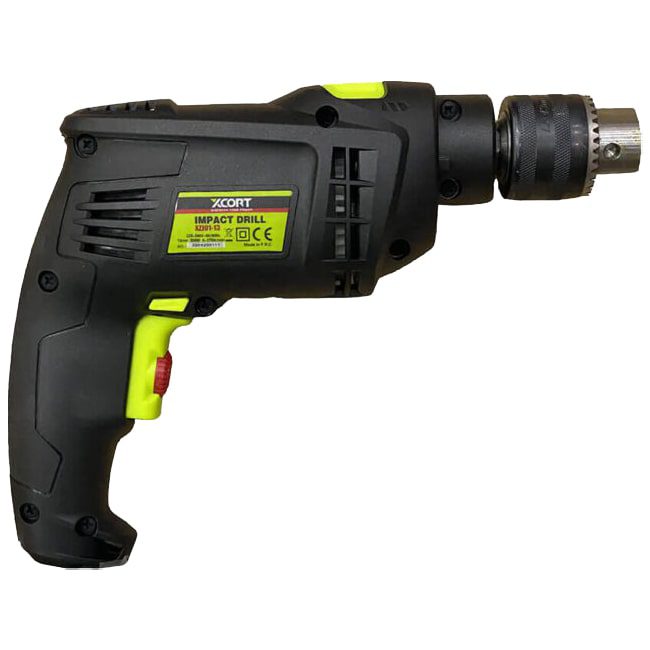 دریل برقی 650 وات ایکس کورت 2700 دور XZJ01-13