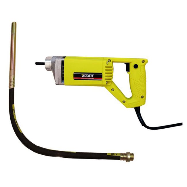 ویبراتور برقی بتن 1200 وات ایکس کورت Xcort XZN02-35