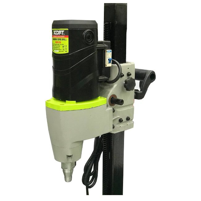دریل کر گیر ستونی 3200 وات ایکس کورت مدل XZZ01-235