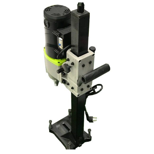 دریل کر گیر ستونی 3200 وات ایکس کورت مدل XZZ01-235