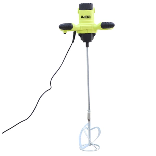 همزن برقی صنعتی 1600 وات ایکس کورت XZZ04-120