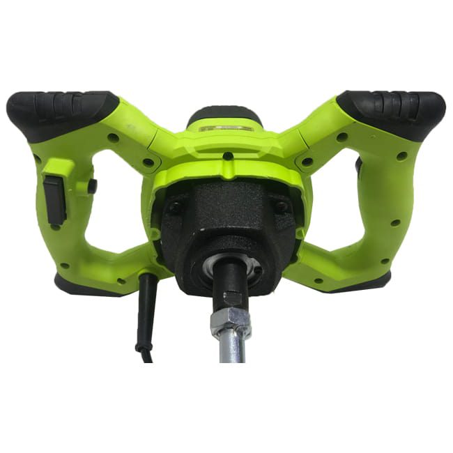 همزن برقی صنعتی 1600 وات ایکس کورت XZZ04-120