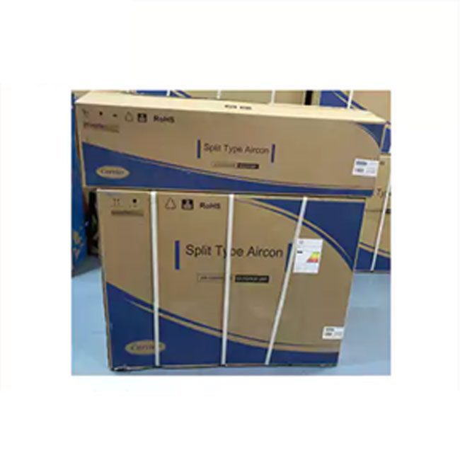 کولرگازی کریر 24000 اینورتر مدل 42QHG024VS