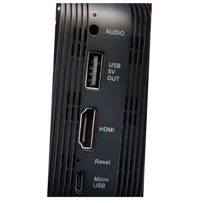 مینی ویدئو پروژکتور یوتون مدل Y100