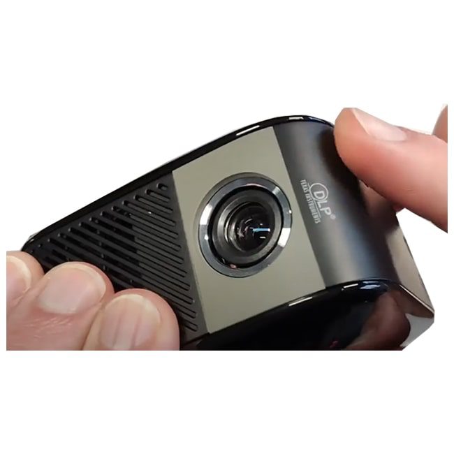 مینی ویدئو پروژکتور یوتون مدل Y100