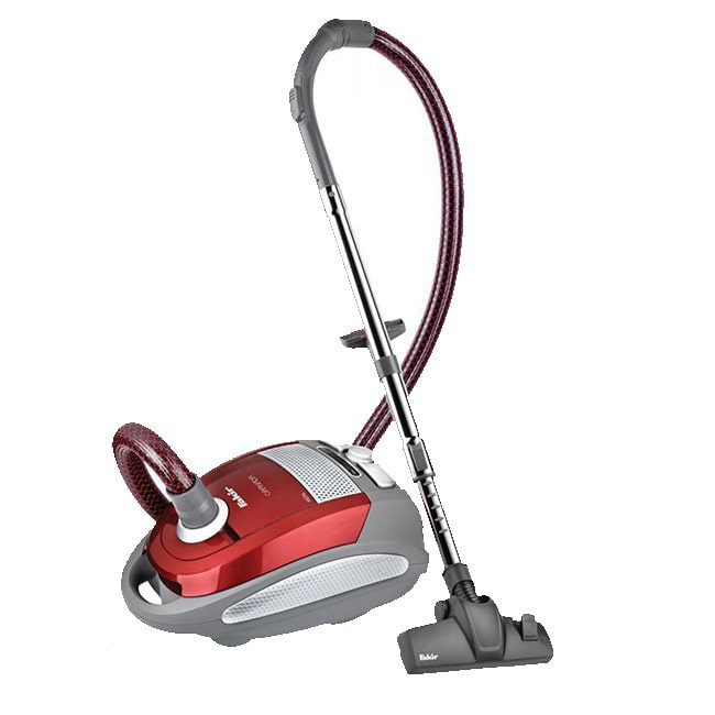 جاروبرقی بی صدا 700 وات فکر مدل GRANADA OKO