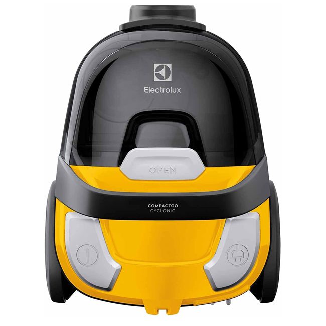 جاروبرقی بدون کیسه 1600 وات الکترولوکس مدل Electrolux Z1230