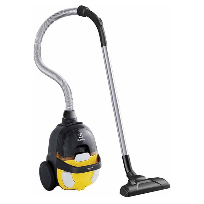 جاروبرقی بدون کیسه 1600 وات الکترولوکس مدل Electrolux Z1230