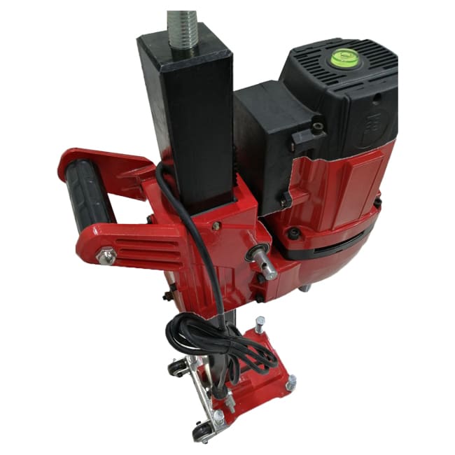 دریل کر گیر حفاری 3500 وات ایکس ال XL Z1Z-XL-254