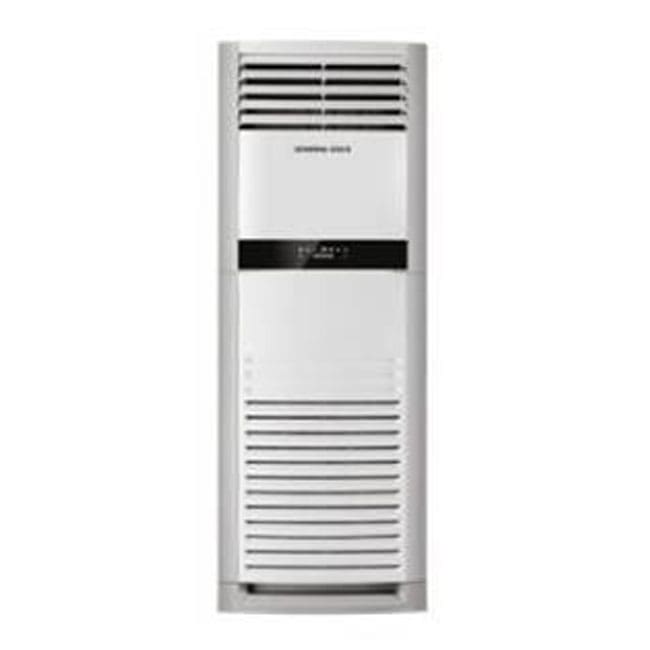 کولر گازی 48000 جنرال گلد گاز R410a ایستاده General Gold GG-FT48 ULTRA