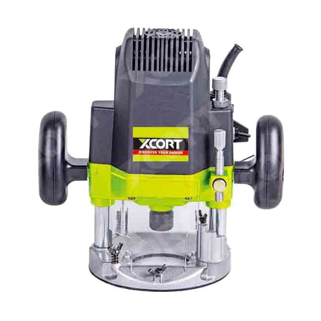 اور فرز اکسکورت 1500وات XCORT Over Mill XMR01-12