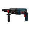 دریل هلتی سه کاره 800 وات بوش مدل GBH 2-26 DFR 2 2 26 1 دریل هلتی سه کاره 800 وات بوش مدل GBH 2-26 DFR