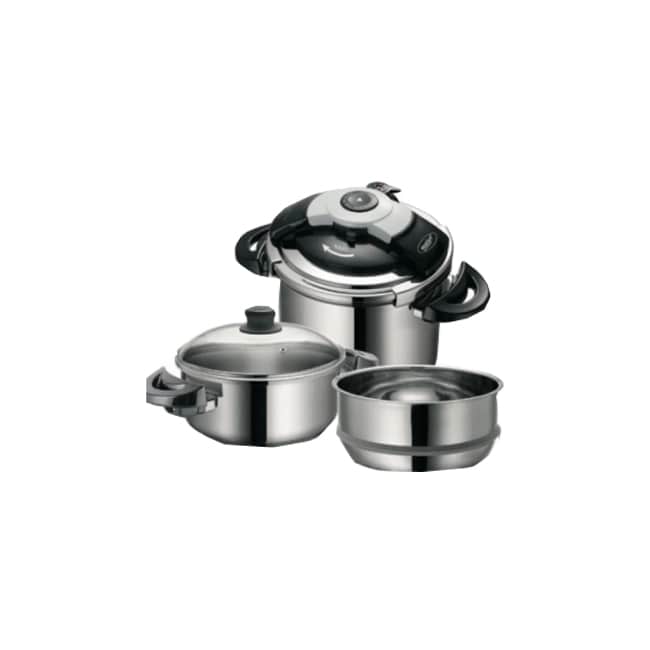 زودپز مایر 7.5 لیتر مدل Maier MR-2121