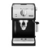 33 17 اسپرسو ساز دلونگی 1100 وات 1.1 لیتری Delonghi Espresso maker 33.21