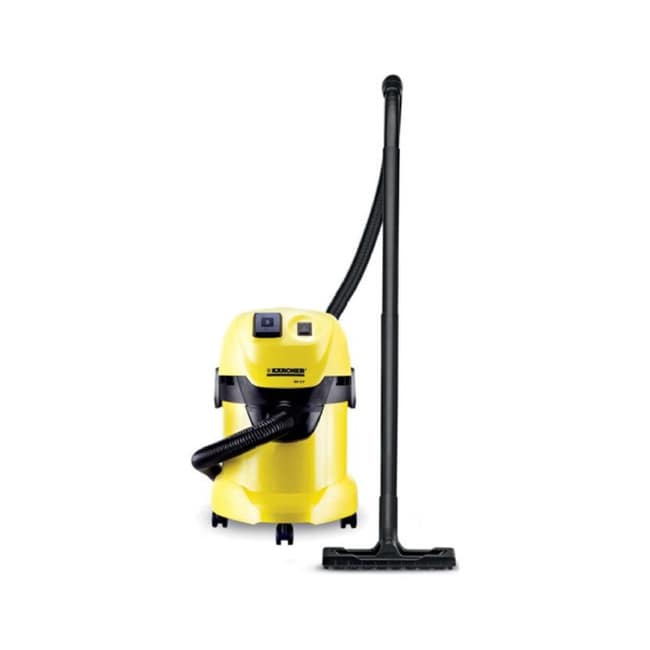 جاروبرقی کارچر 1000 وات مدل WD3 Permium