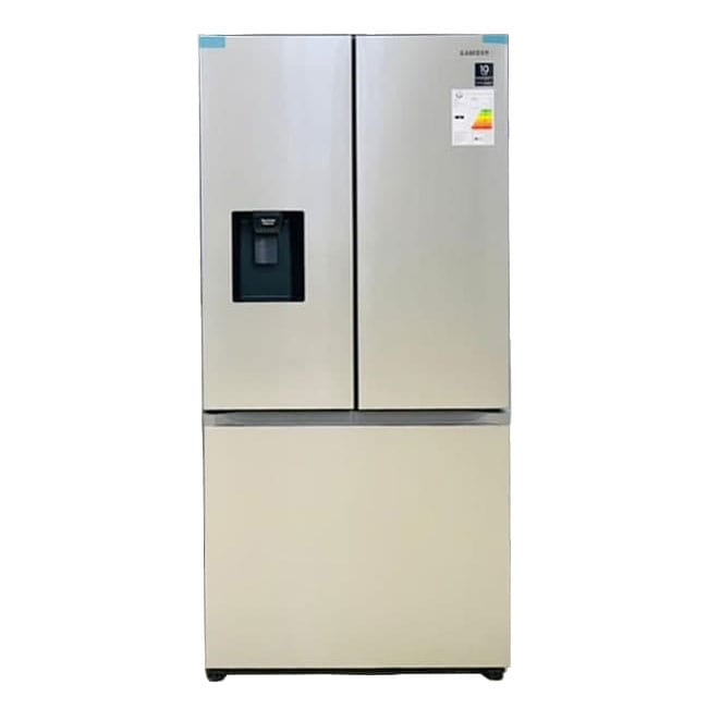 یخچال فریزر اینورتر درب فرانسوی 470 لیتر سامسونگ SAMSUNG RF25