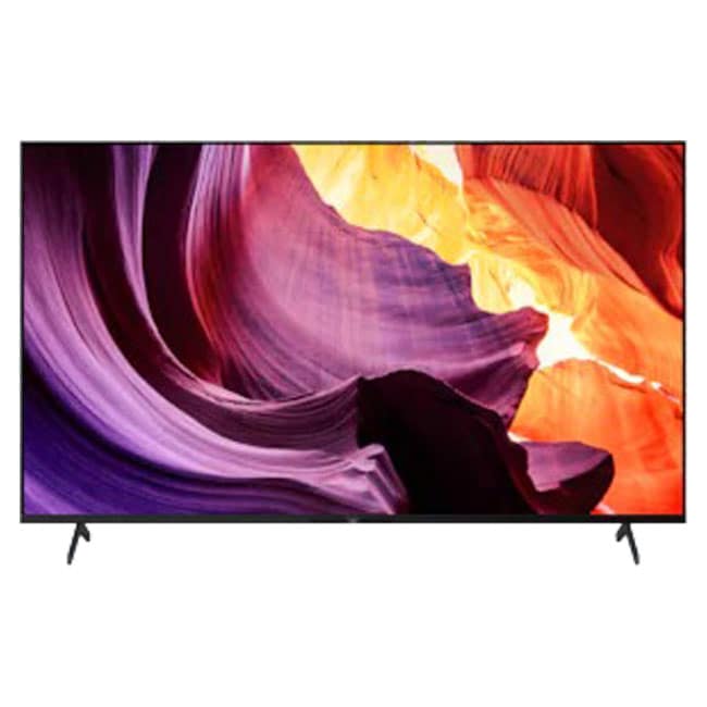 تلویزیون سونی 55 اینچ مدل 55X80K براویا 2022