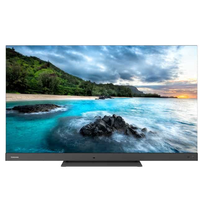 تلویزیون توشیبا 55 اینچ مدل 55Z770