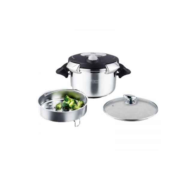 زودپز روگن 6 لیتر RU6010