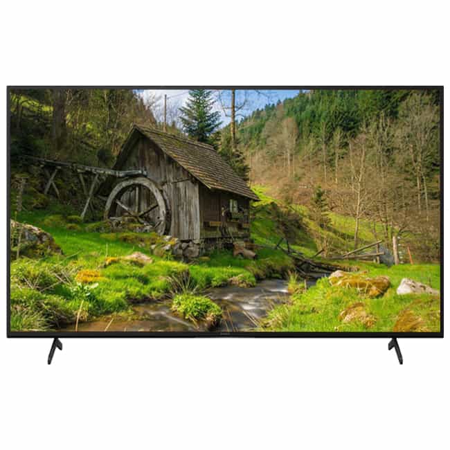 تلویزیون سونی 65X75L