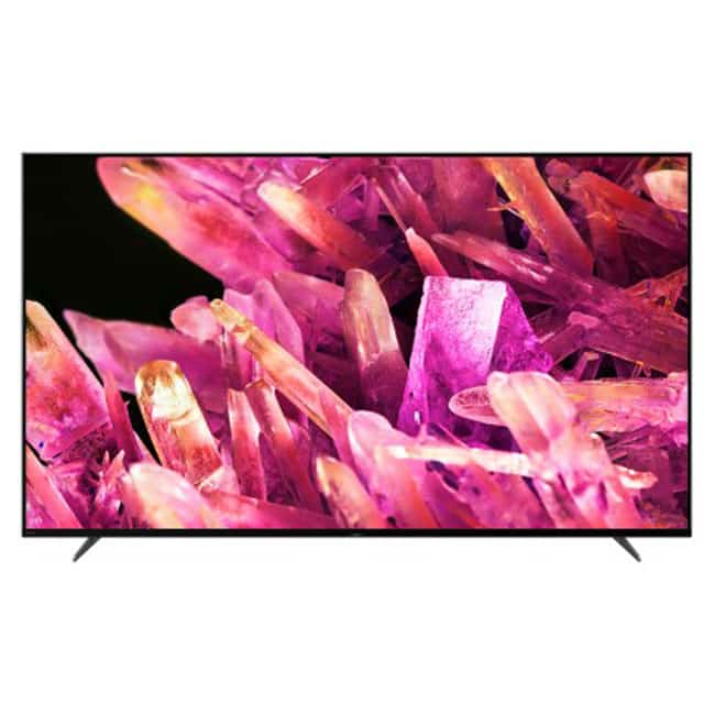 تلویزیون سونی مدل 65 اینچ 65X90K فورکی 2022