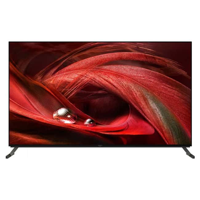 تلویزیون سونی 65 اینچ مدل 65X95J فورکی