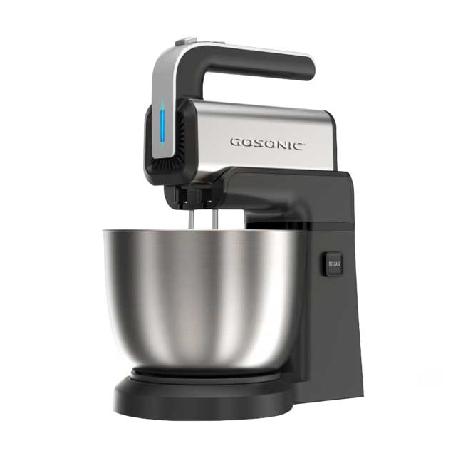 همزن برقی کاسه دار گوسونیک 300 وات مدل GHM-705