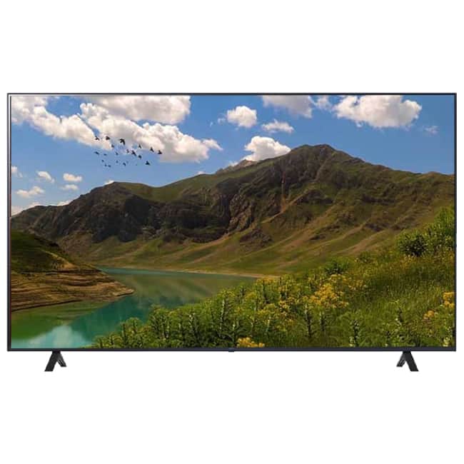 تلویزیون ال جی مدل 75UT8050 UT8050