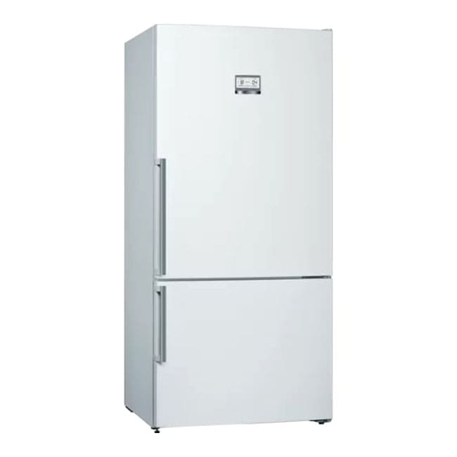 یخچال فریزر بالا پایین بوش 619 لیتر بدون برفک Bosch 86AW30U