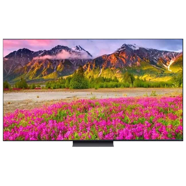 تلویزیون ال جی مدل 86QNED86 QNED86