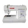 902 2 چرخ خیاطی و گلدوزی ژانومه Janome Sewing Machine 902