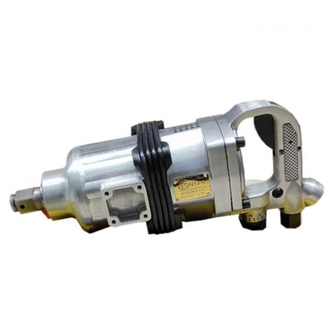 بکس بادی جنوس 1 اینچ Genus Box 9500 CE