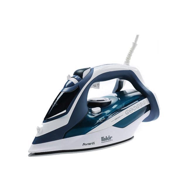 اتو بخار فکر 2800 وات آوانتی Fakir Avanti