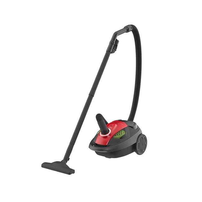 جاروبرقی هیتاچی 1600 وات مدل CV-BG16