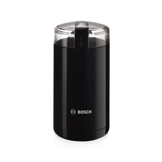 آسیاب برقی و قهوه مدل TSM6A013B بوش توان 180 وات