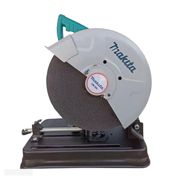 اره پروفیل بر ماکیتا 2500 وات 3800 دور Makita CM-355