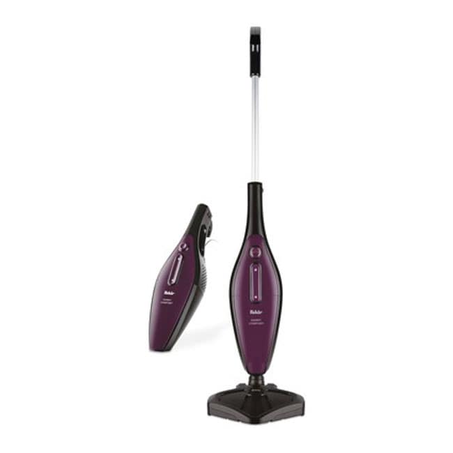 جارو برقی عصایی فکر 800 وات Fakir vacuum cleaner darky comfort