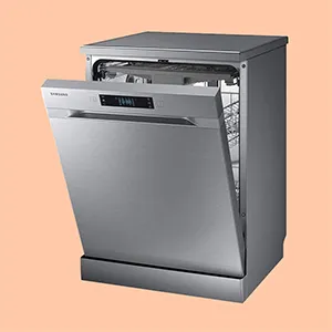 ماشین ظرفشویی ال جی دستهبندی ماشین ظرفشویی ال جی