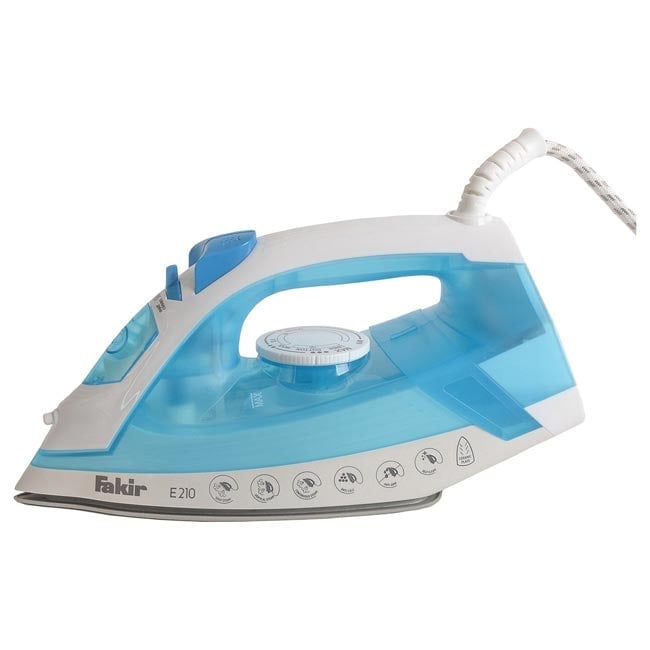 خرید اتو بخار فکر 2000 وات Fakir E210 Ceramic