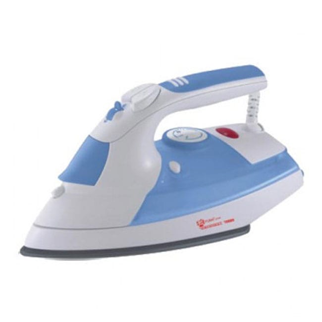 اتو بخار دستی فوما 2400 وات سرامیکی Fuma Steam Iron Fu-174