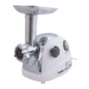 fu 329 8 چرخ گوشت تک کاره 2000 وات فوما Fuma Meat Grinder FU-329