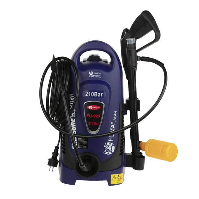 کارواش خانگی فوما Fuma Home car wash Fu-923