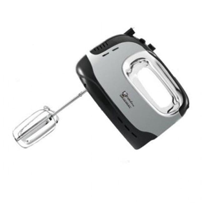 همزن برقی فوما 5 سرعته 200 وات Fuma Electric mixer Fu-977