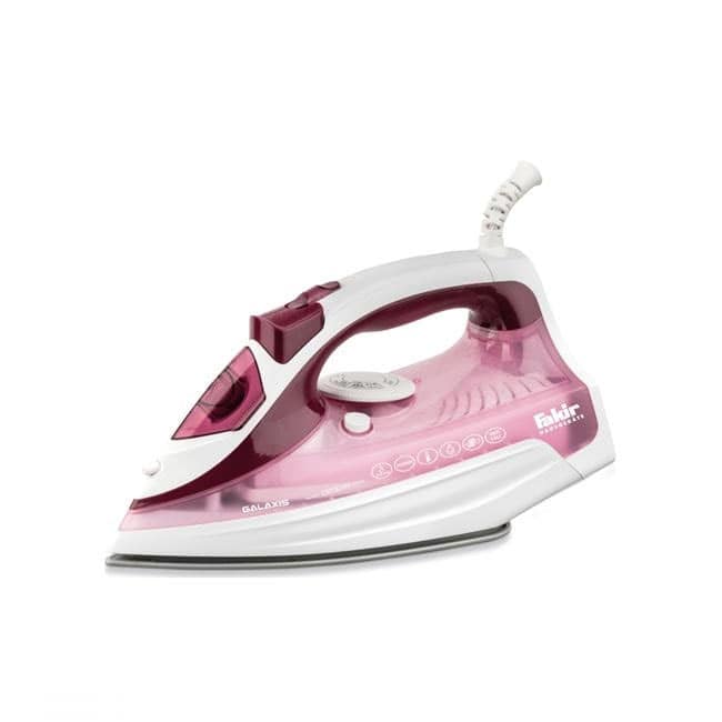 اتو بخار فکر 2200 وات Fakir Galaxis