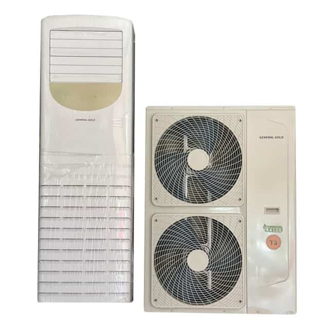 کولر گازی ایستاده جنرال گلد 60000 الترا General Gold GG-AF60000 ULTRA